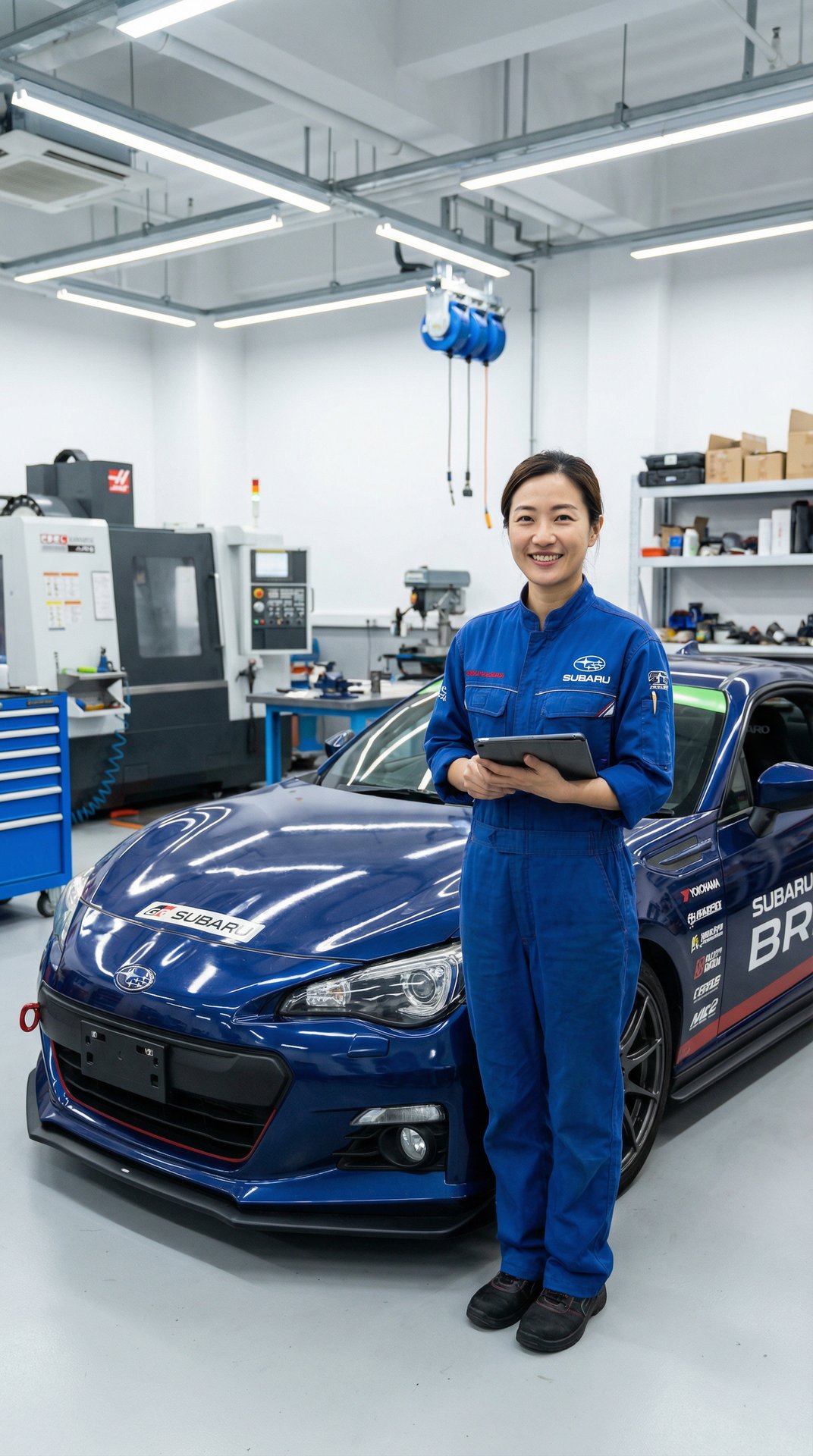 蜜芽技术总监王芳