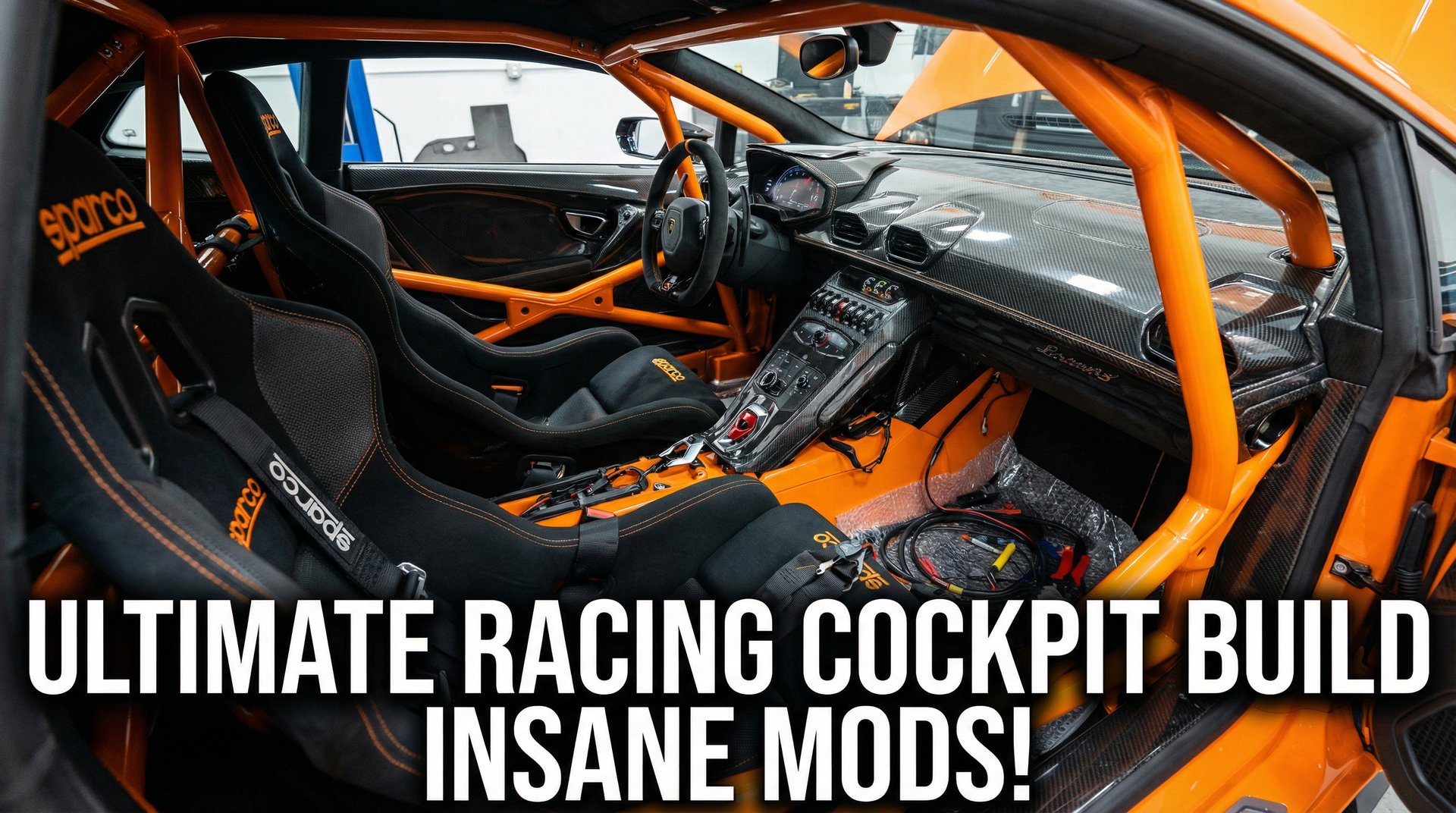 蜜芽赛车座椅改装视频